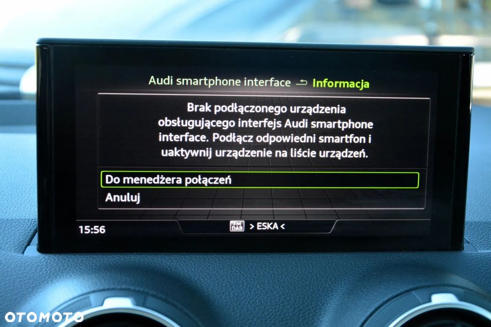 Audi Q2 35 TFSI S Line - 28
