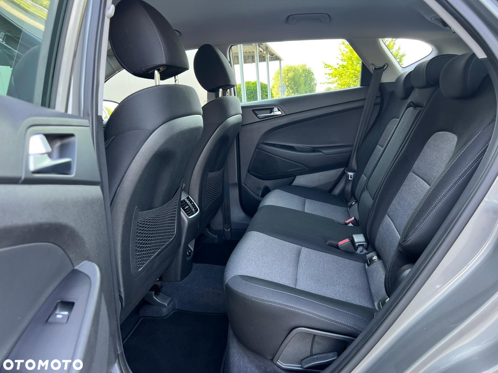 Hyundai Tucson 1.6 GDi 2WD Style - 6