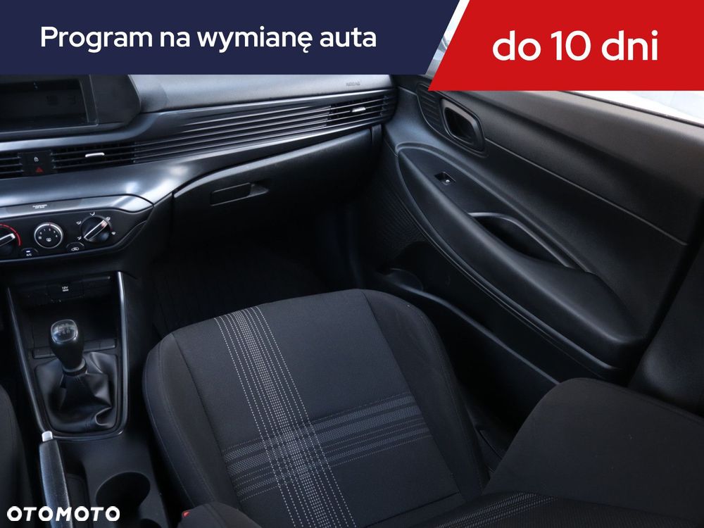 Hyundai Bayon - 10