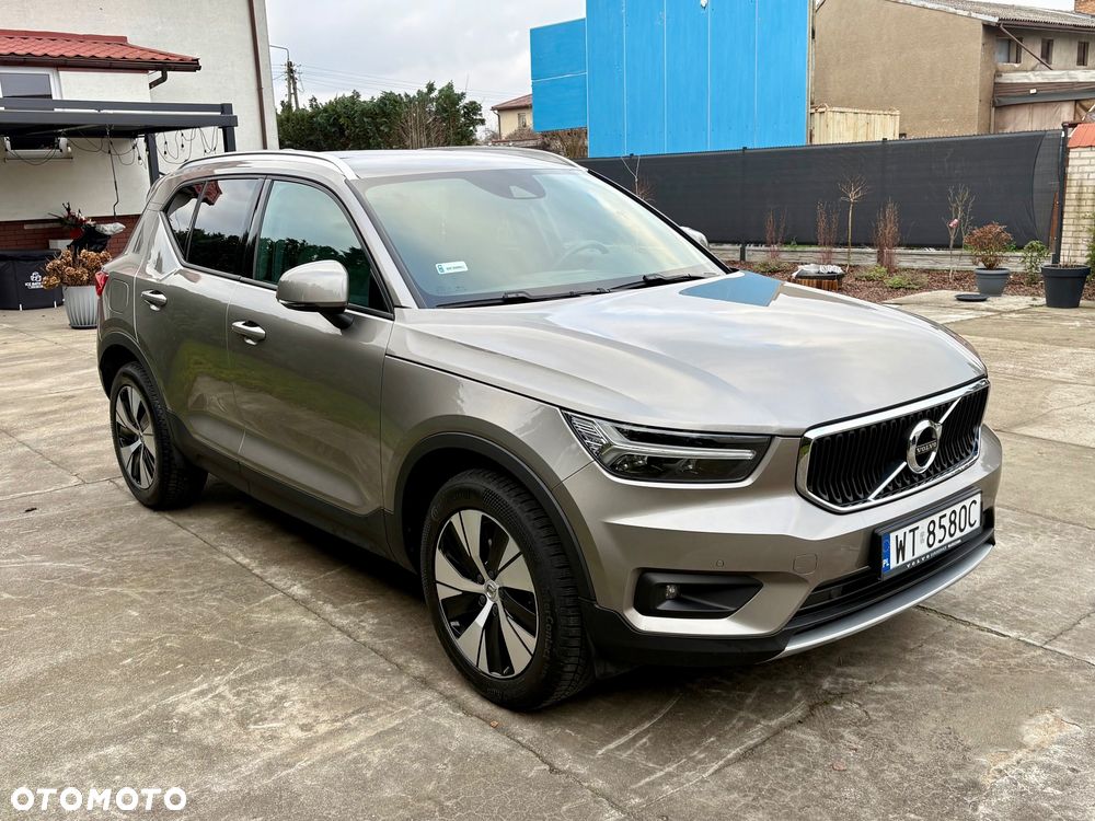 Volvo XC 40 T3 - 2