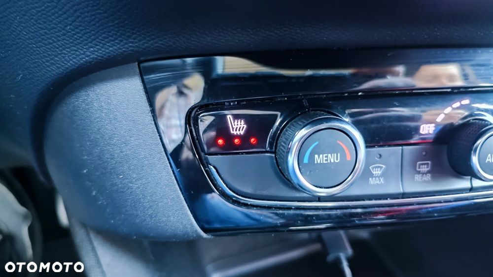 Opel Corsa Elegance - 24