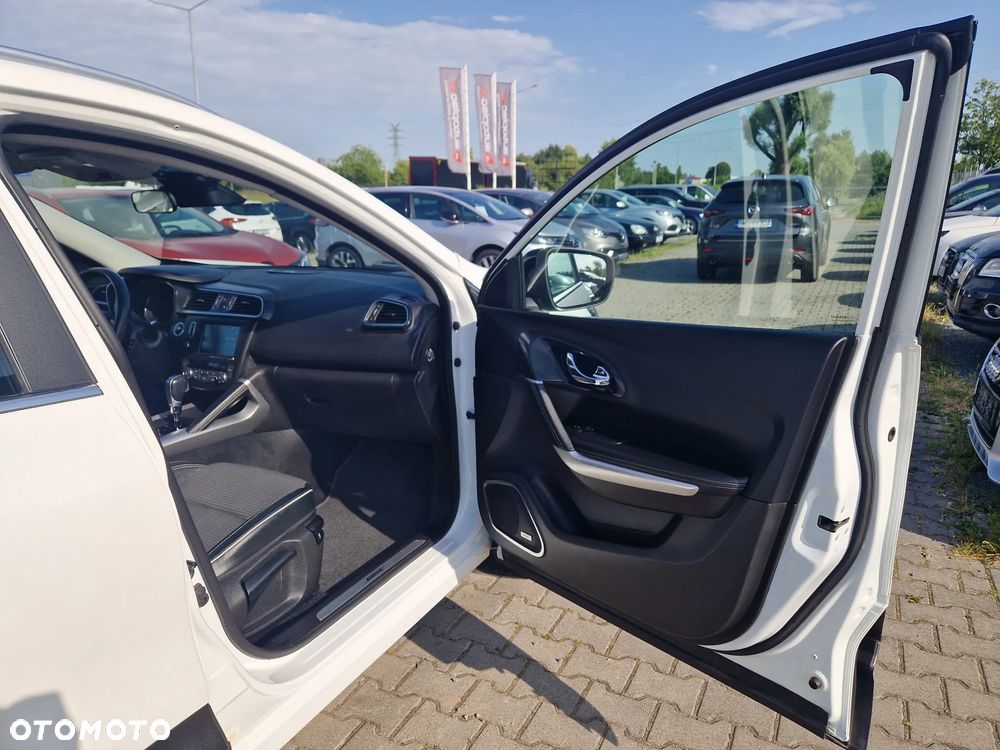 Renault Kadjar Energy TCe 130 EDC Bose Edition - 30