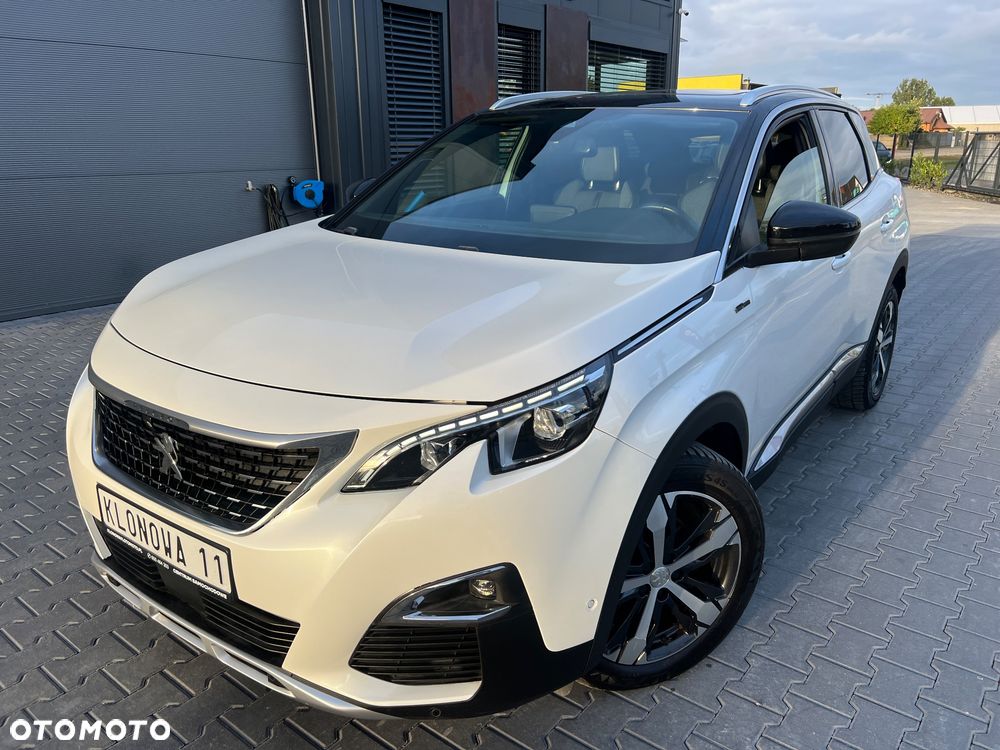 Peugeot 3008 - 2