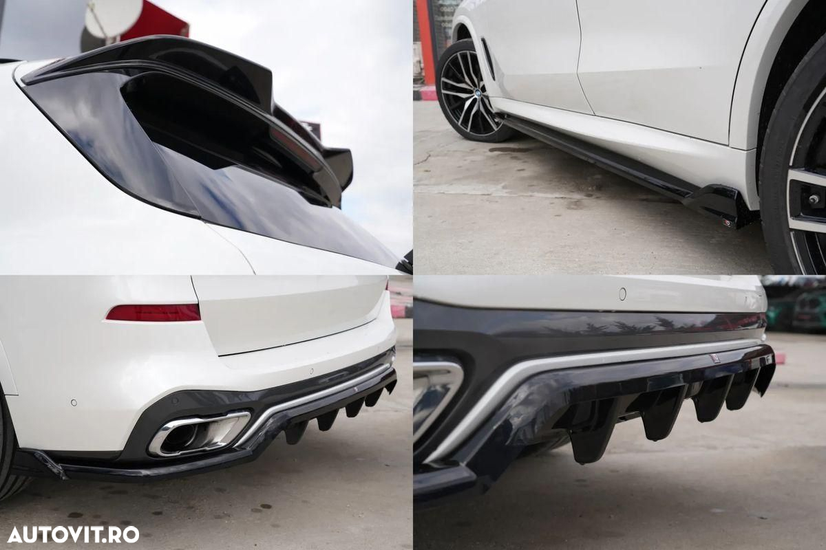BMW X5 - 9