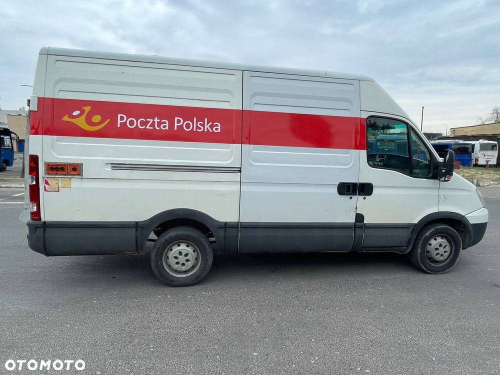 Iveco Daily35s14 - 10