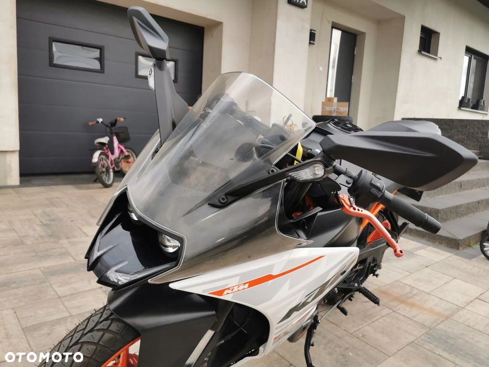 KTM RC 390 - 11