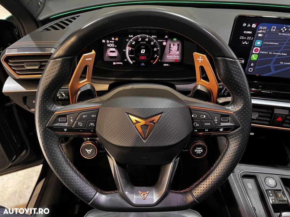 Cupra Formentor - 11