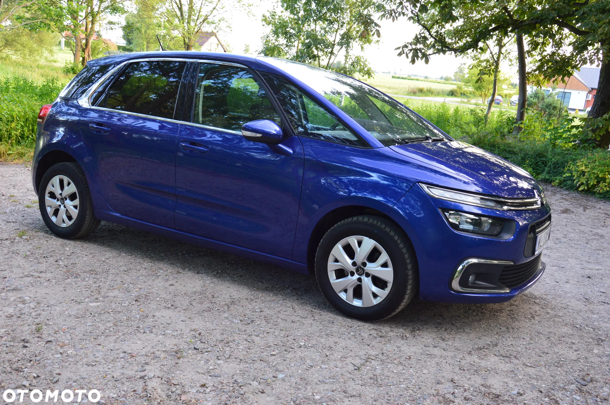 Citroën C4 SpaceTourer - 7