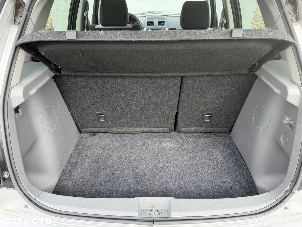Suzuki SX4 1.6 VVT 4x4 Comfort - 7
