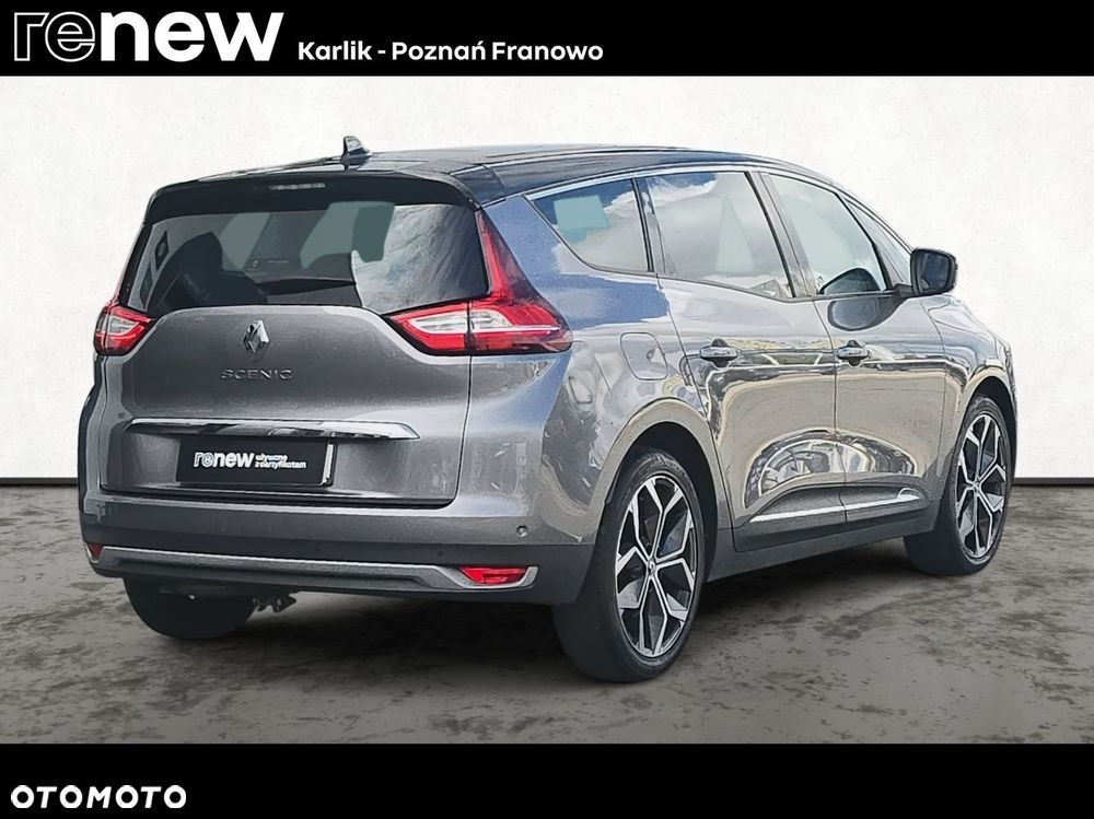 Renault Scenic 1.3 TCe FAP Intens EDC - 6