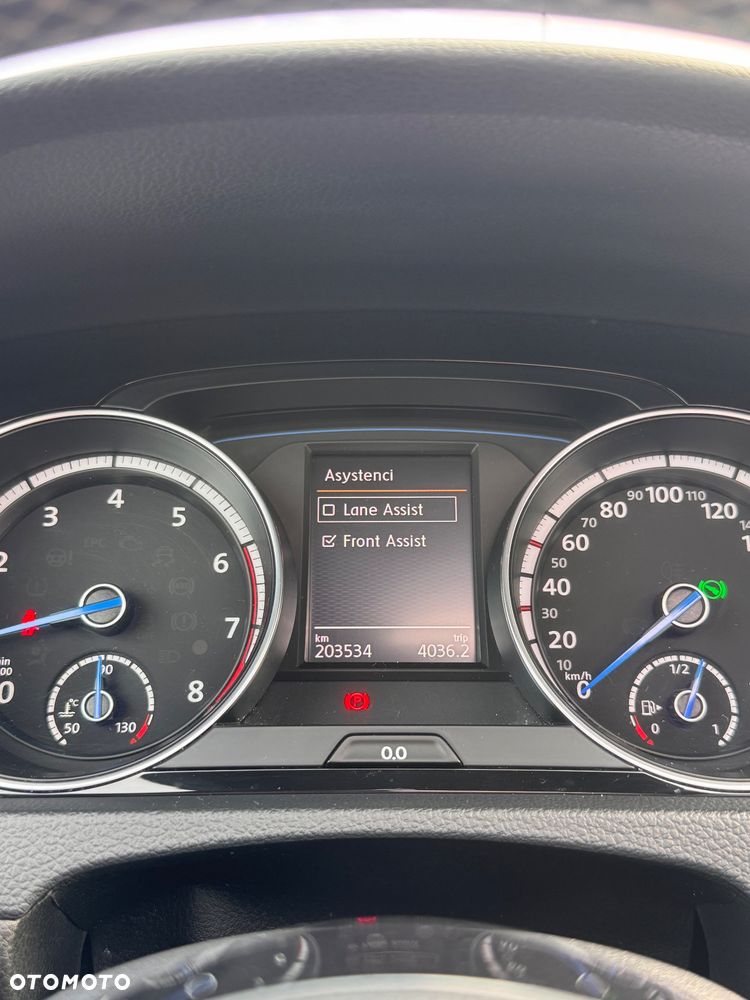 Volkswagen Golf R 4Motion BlueMotion Technology DSG - 22