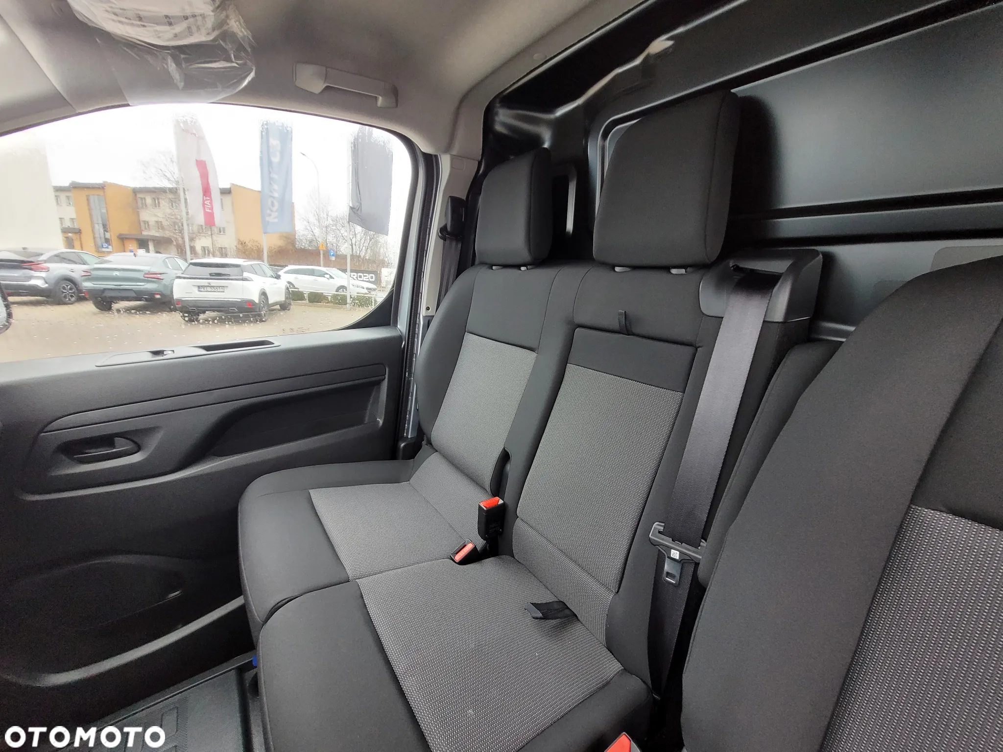 Fiat Scudo maxi - 18