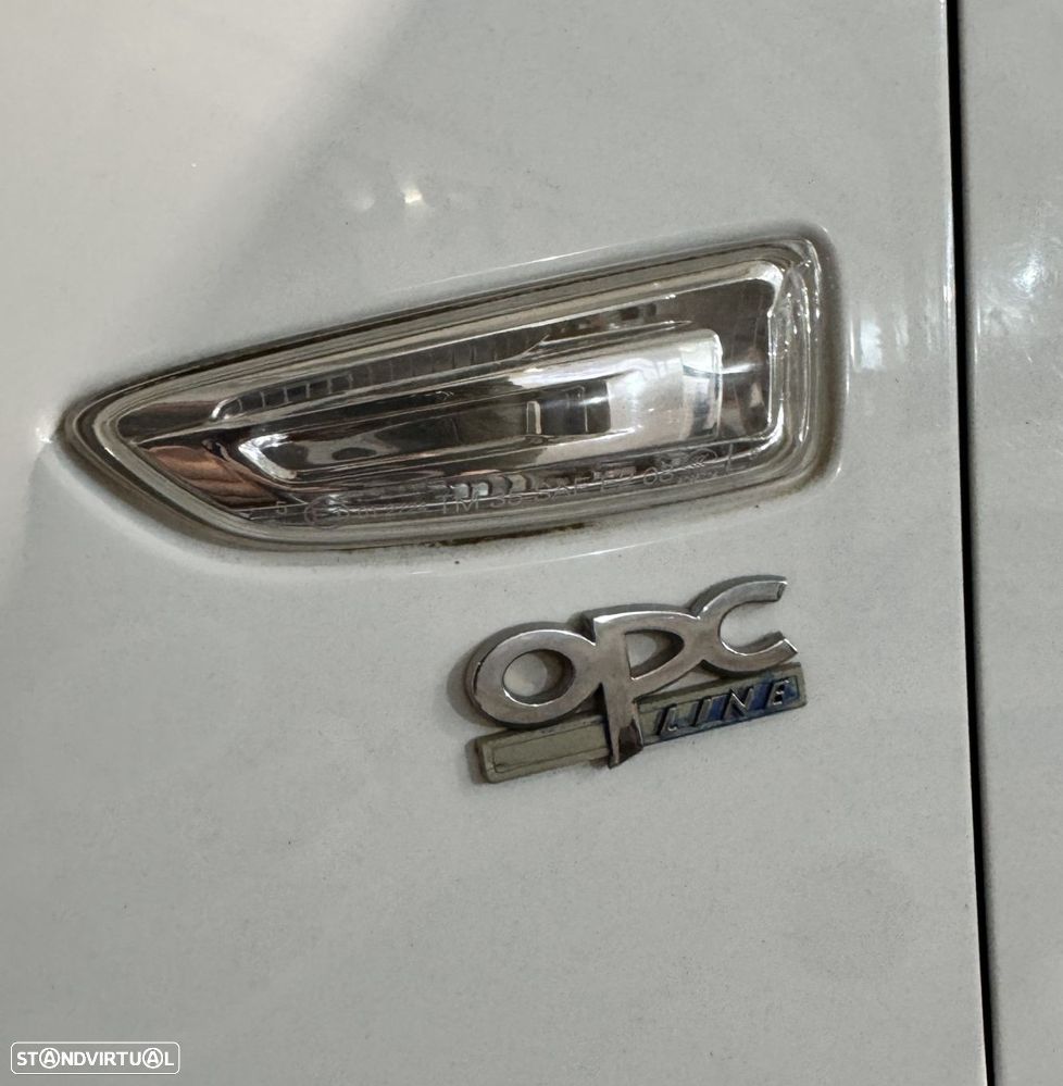 Opel Zafira - 22