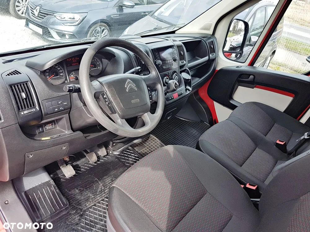 Citroën JUMPER - 13