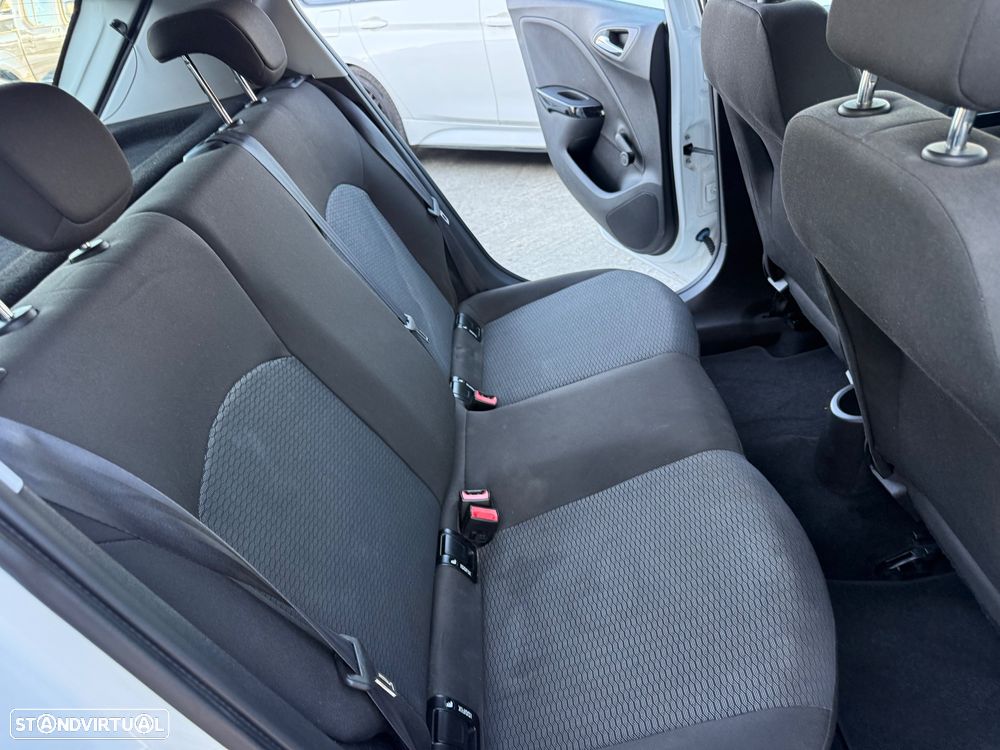 Opel Corsa 1.3 CDTi Dynamic - 19