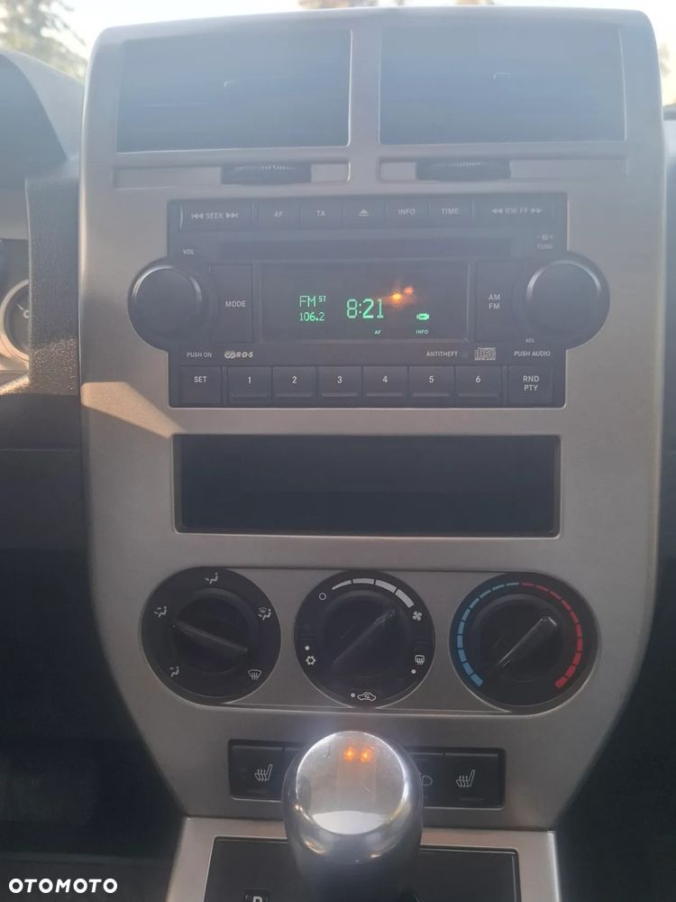 Jeep Patriot 2.4 CVT Limited - 13