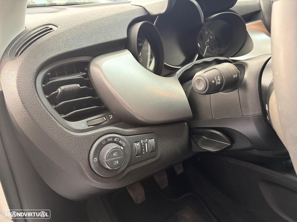 Fiat 500X 1.0 FireFly Sport - 15