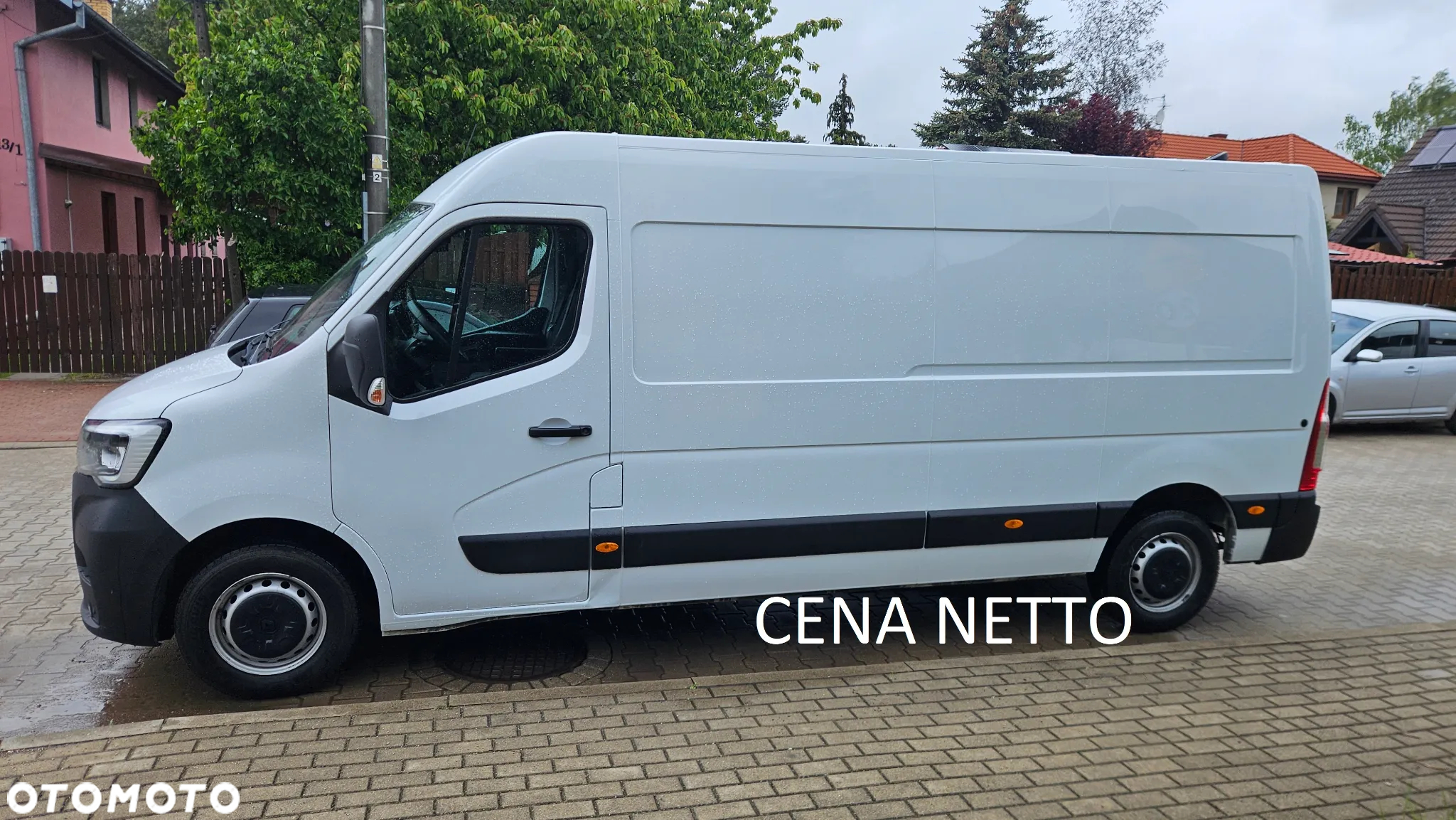 Renault MASTER - 18