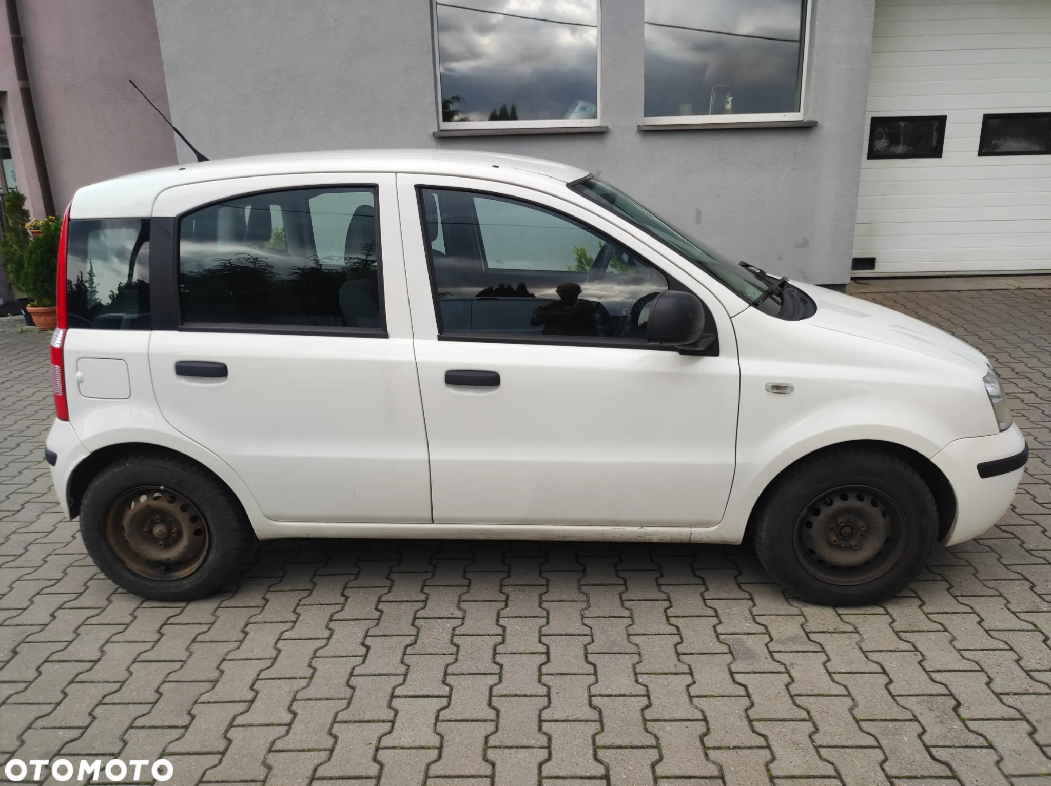 Fiat Panda - 4