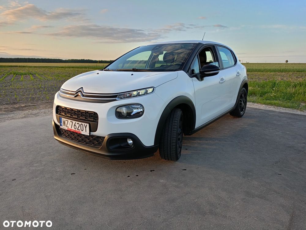 Citroën C3 1.2 PureTech Feel - 3