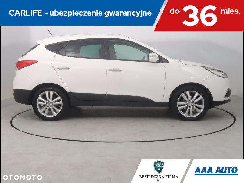 Hyundai ix35 - 7