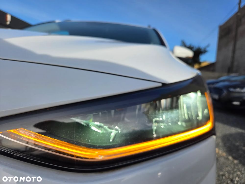 Ford Focus 1.5 EcoBlue SCR Titanium - 31