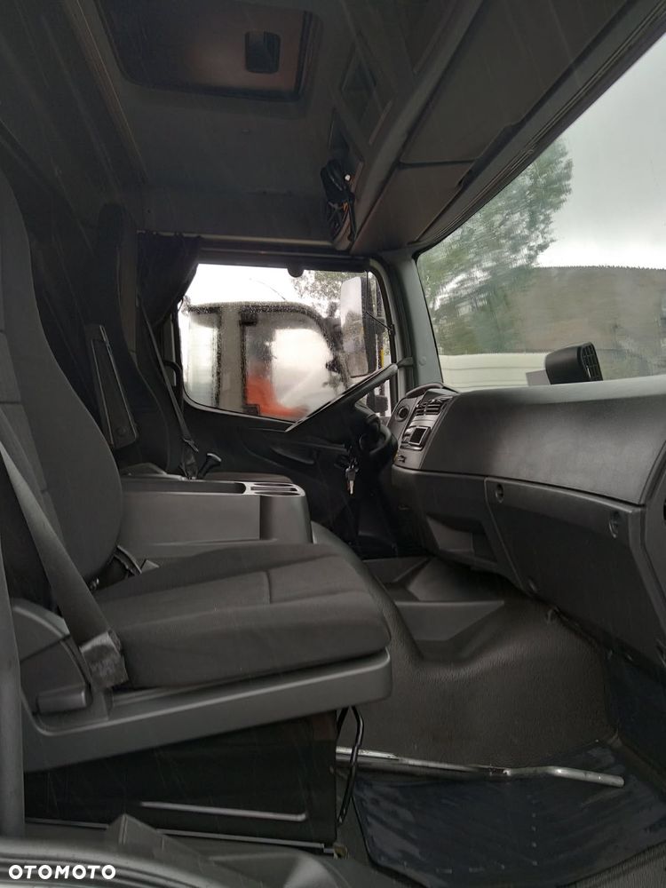 Mercedes-Benz Atego 1527 - 10