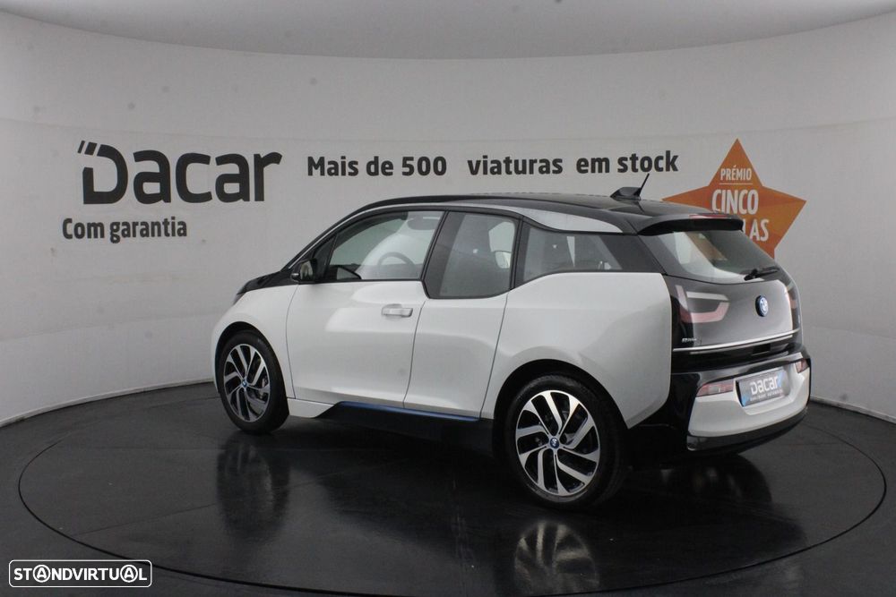 BMW i3 94Ah - 6