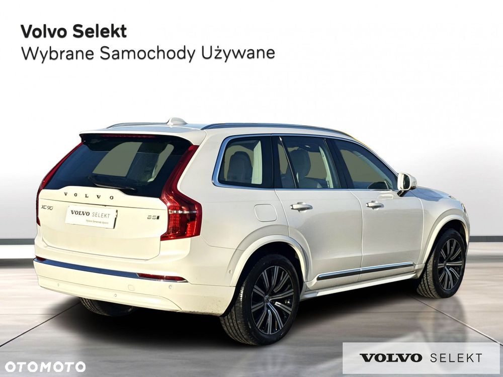 Volvo XC 90 - 6