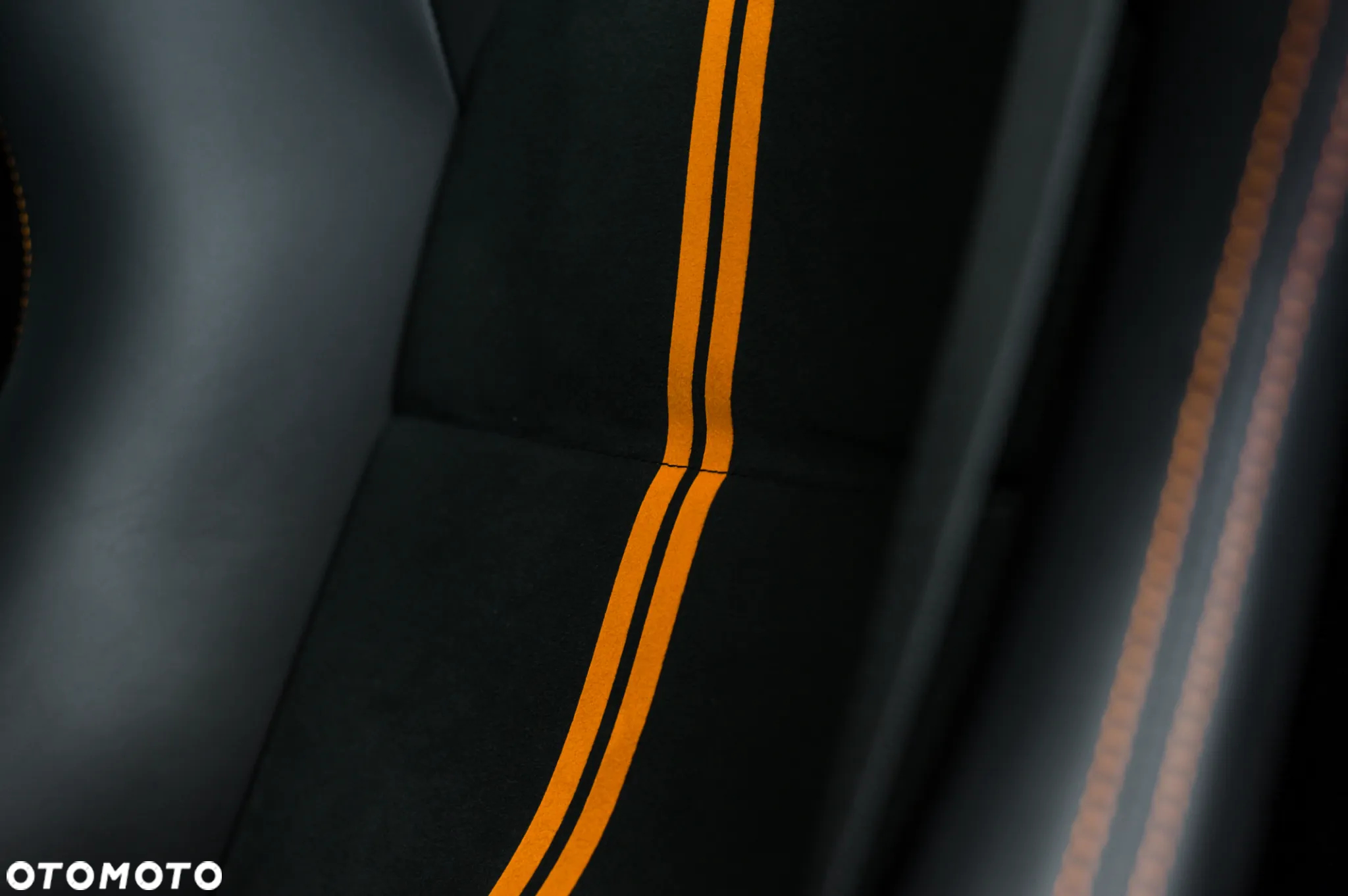 Mercedes-Benz AMG GT Black Series - 25