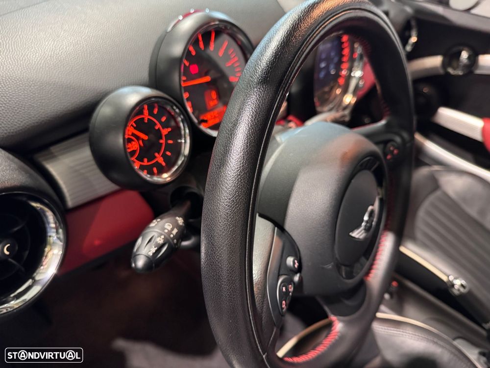 MINI 3 Portas John Cooper Works 153g - 29