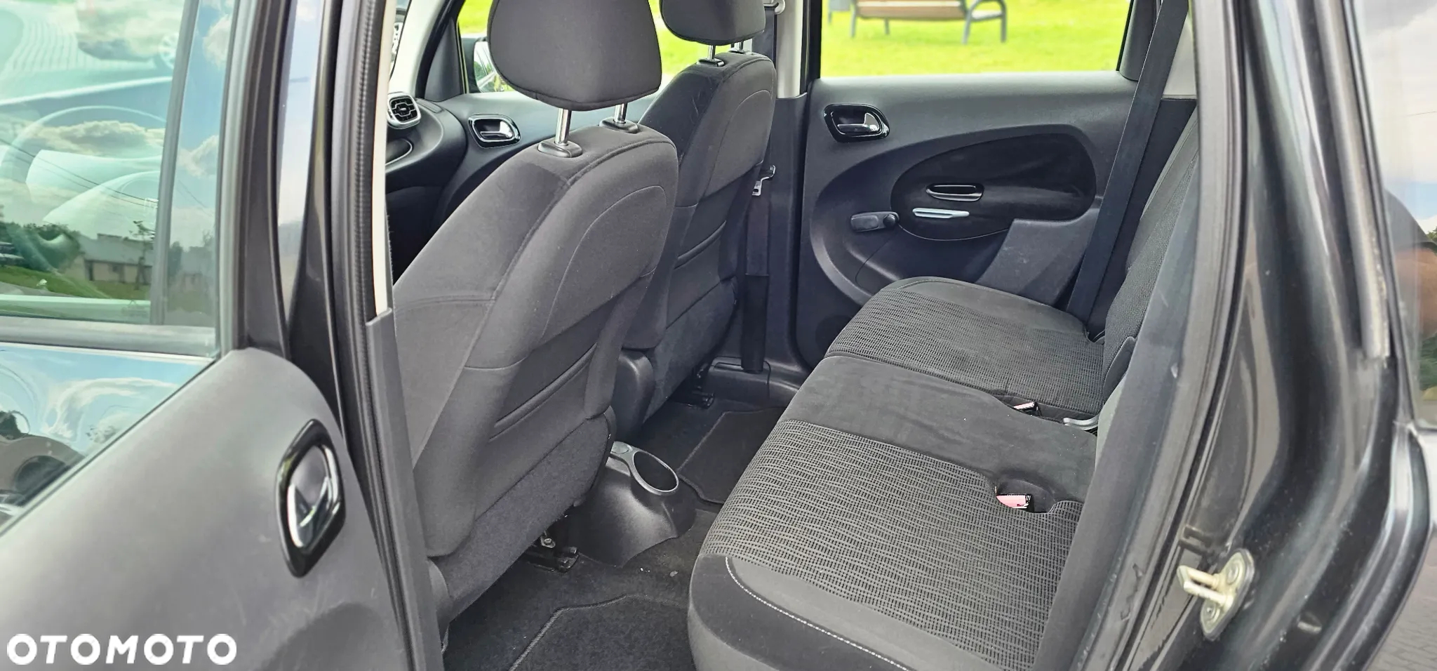 Citroën C3 Picasso 1.6 HDi Exclusive - 12