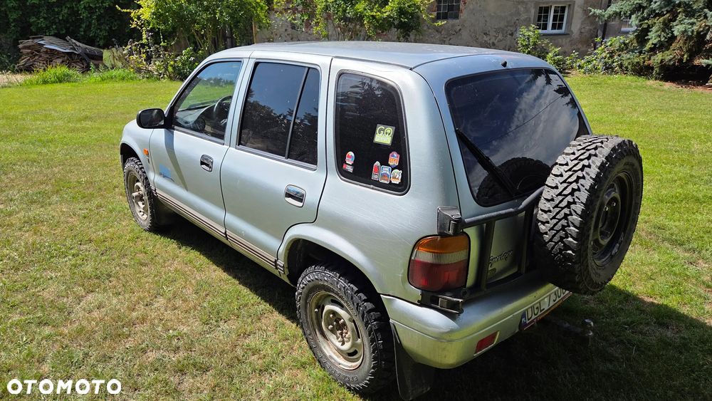 Kia Sportage - 2