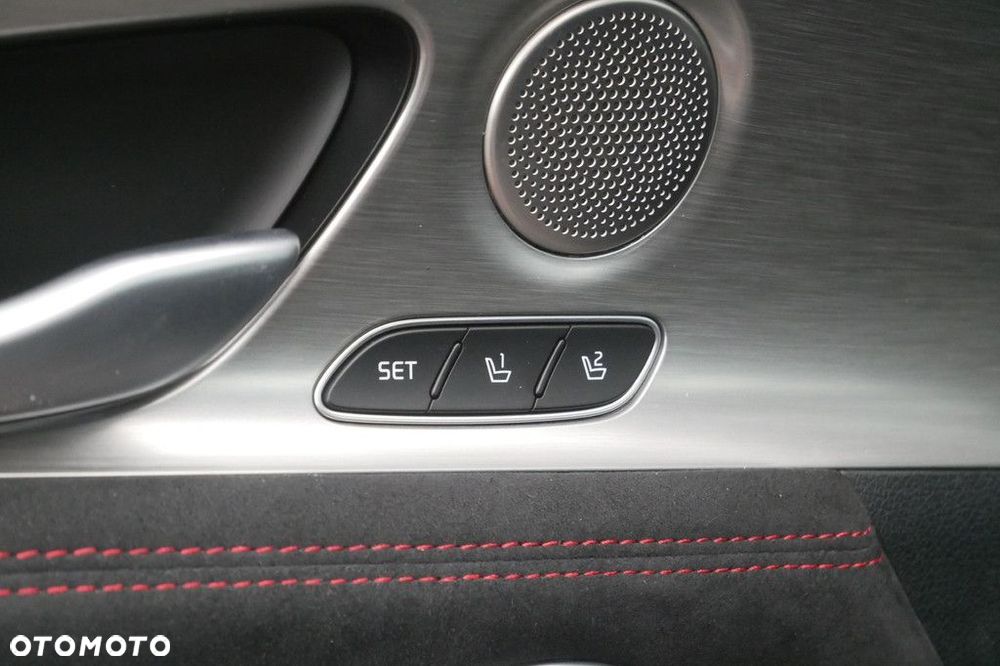 Kia Stinger 3.3 T-GDI V6 GT Prestige Line AWD - 40