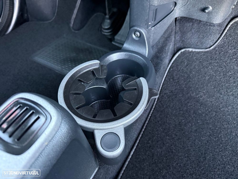 Smart ForTwo Coupé 0.8 cdi Passion 45 - 16