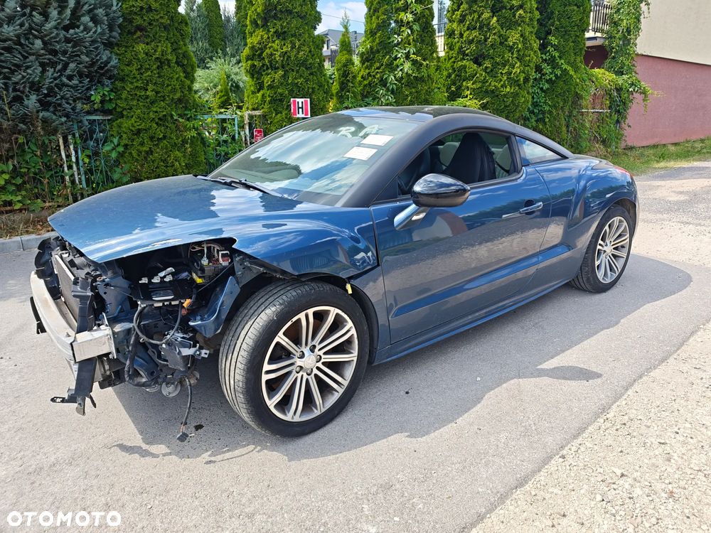Peugeot RCZ 1.6 THP - 1