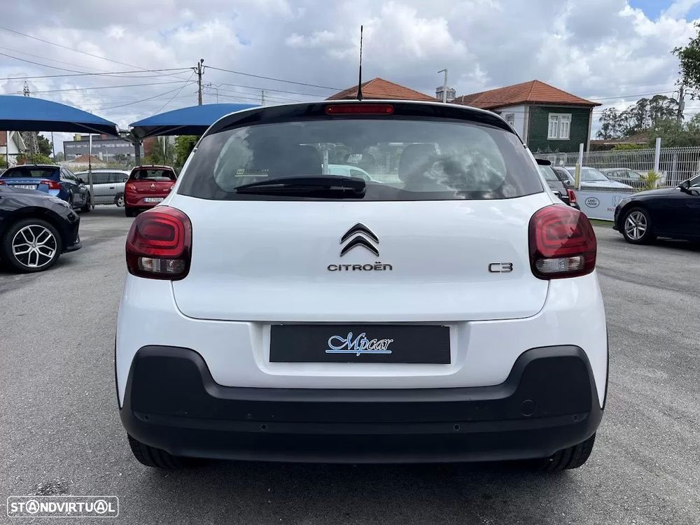 Citroën C3 1.2 PureTech Feel - 6