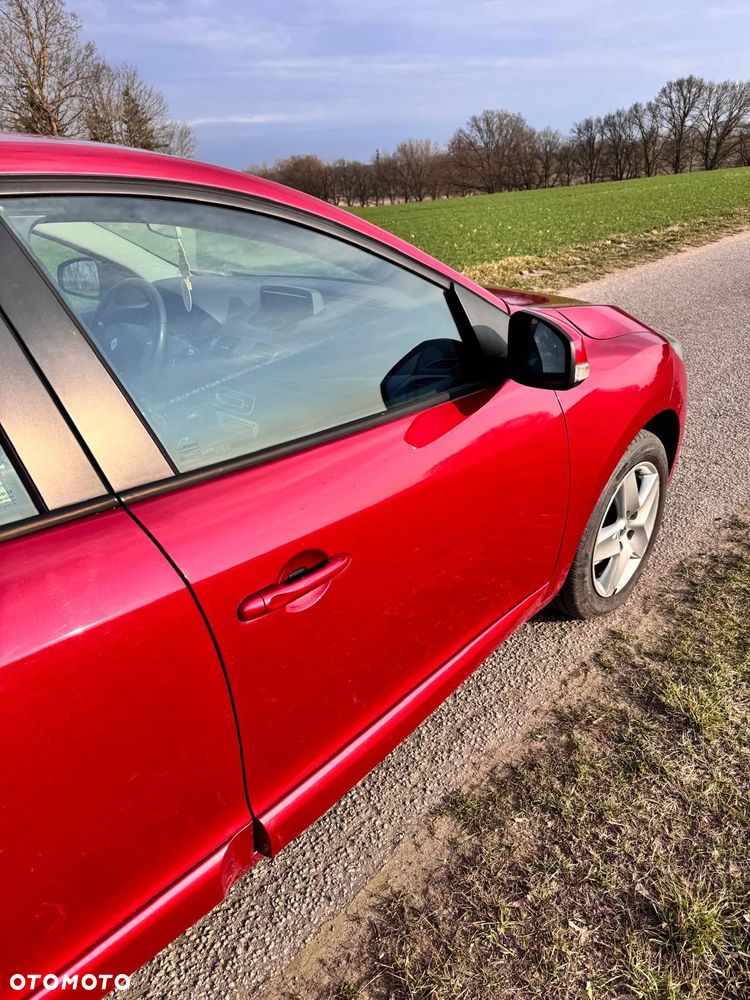 Renault Megane 1.5 dCi Life - 18