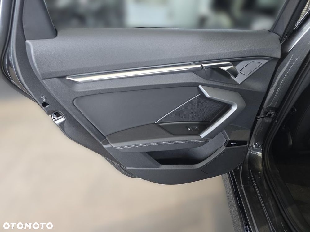 Audi S3 Limousine TFSI Quattro S tronic - 8