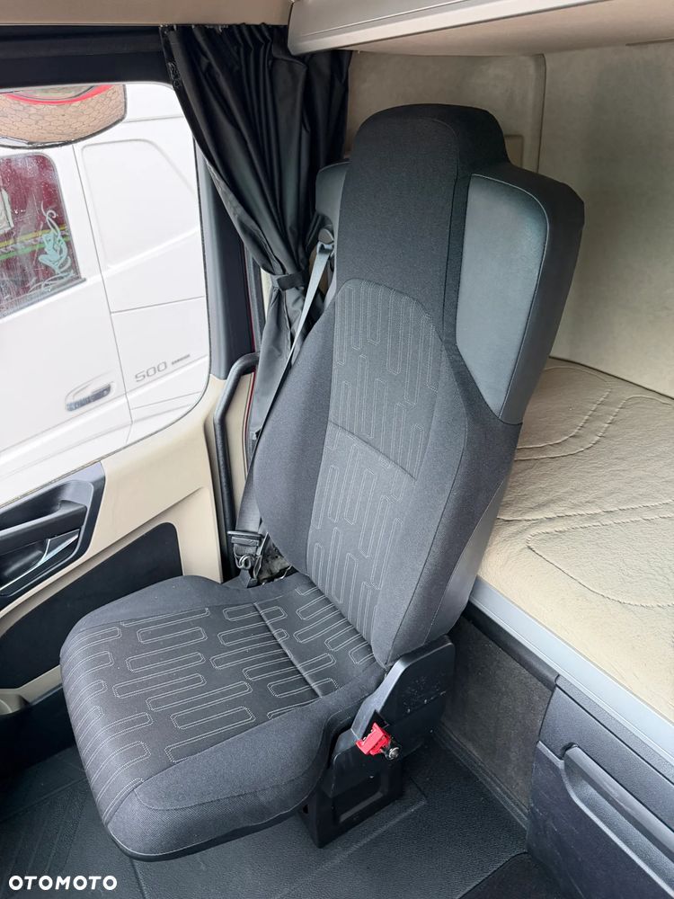 Mercedes-Benz ACTROS 1842 STANDARD / POLSKI SALON / EURO 6 / ŁADNY STAN / BEZ RETARDERA / DOSTĘPNE KILKA SZTUK !! - 21