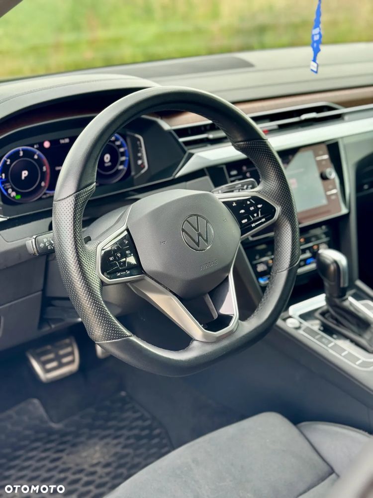 Volkswagen Arteon 2.0 TDI Elegance DSG - 2