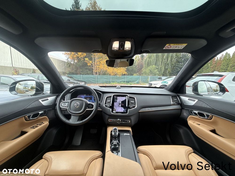 Volvo XC 90 - 19