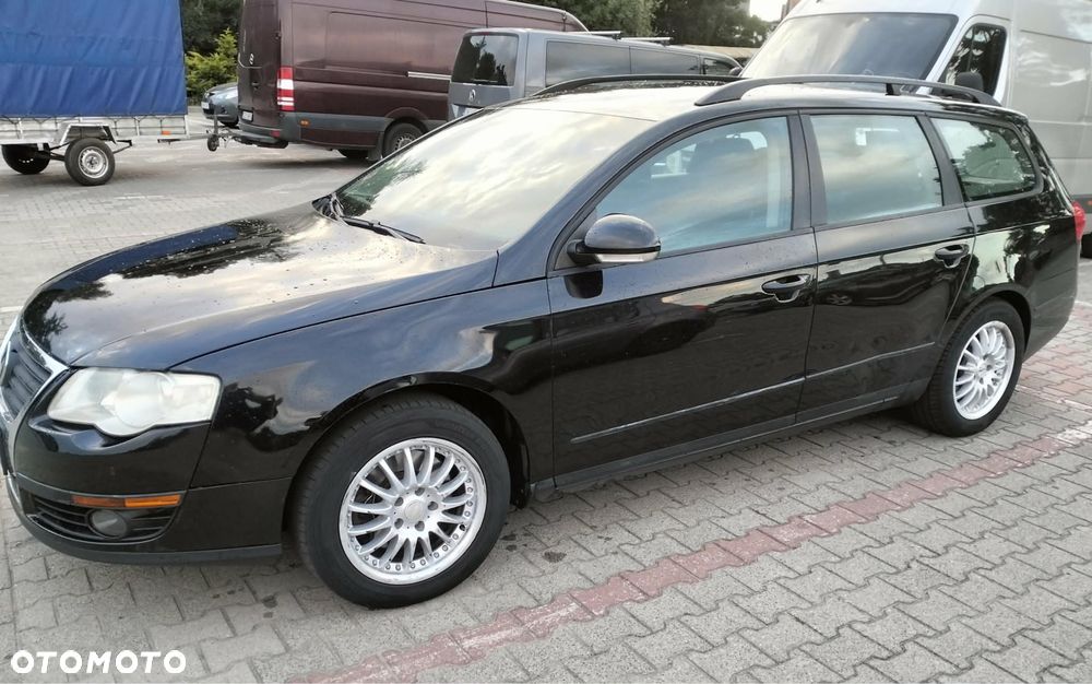 Audi A6 Limousine - 6