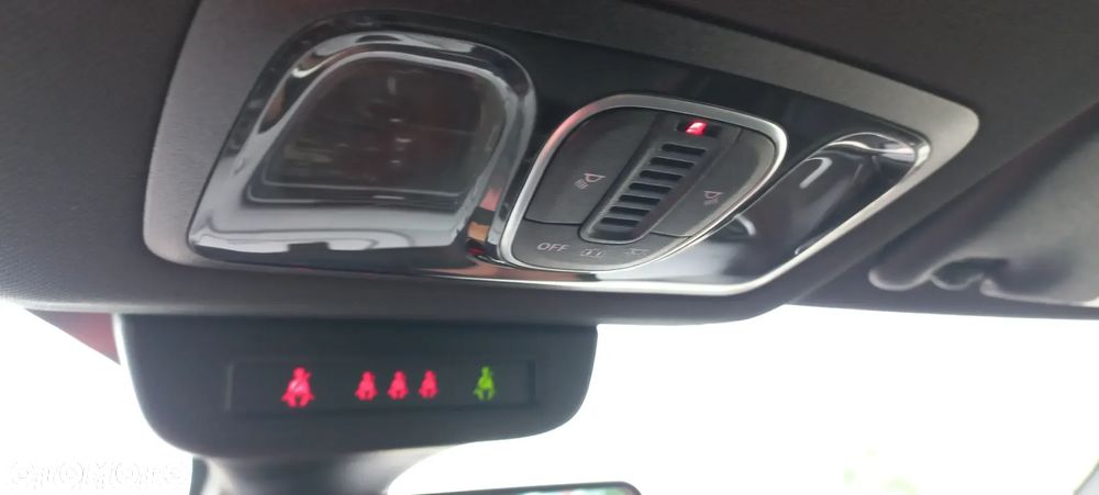 Alfa Romeo Giulietta 1.4 TB Sprint - 19