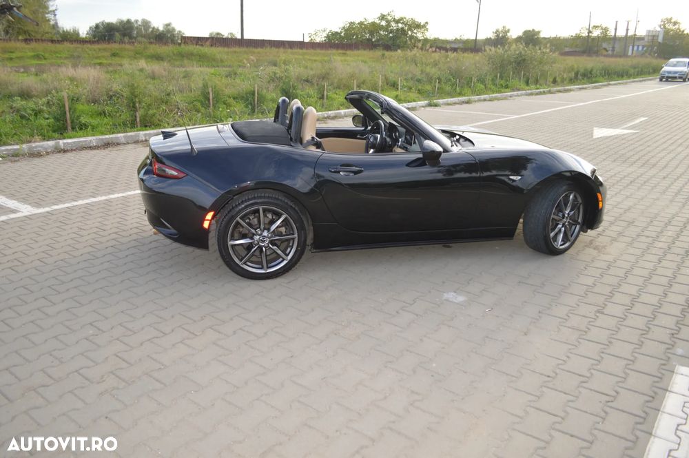 Mazda MX-5 - 12