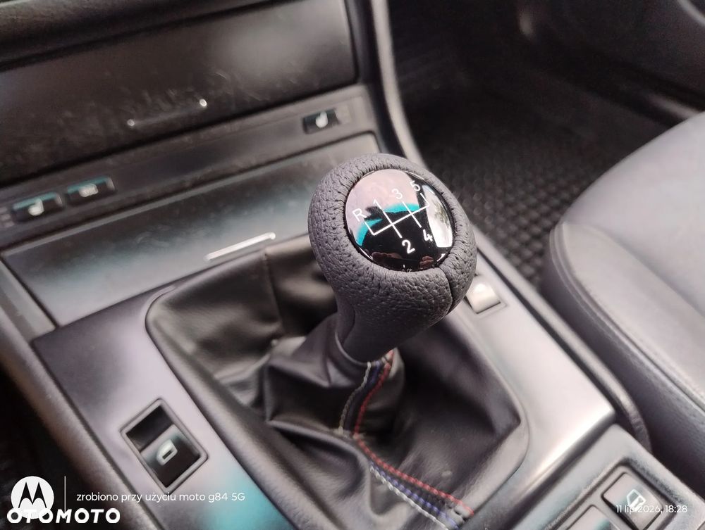 BMW Seria 3 - 22