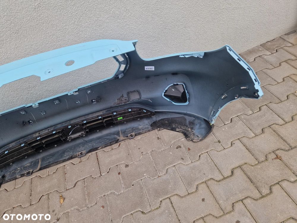 Zderzak Leapmotor t03 - 13