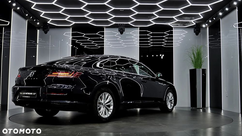 Volkswagen Arteon 2.0 TDI SCR Essence DSG - 8