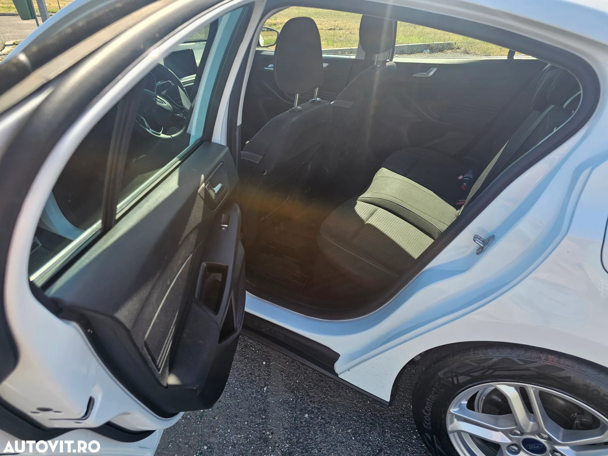 Ford Focus 1.5 EcoBlue Trend - 9