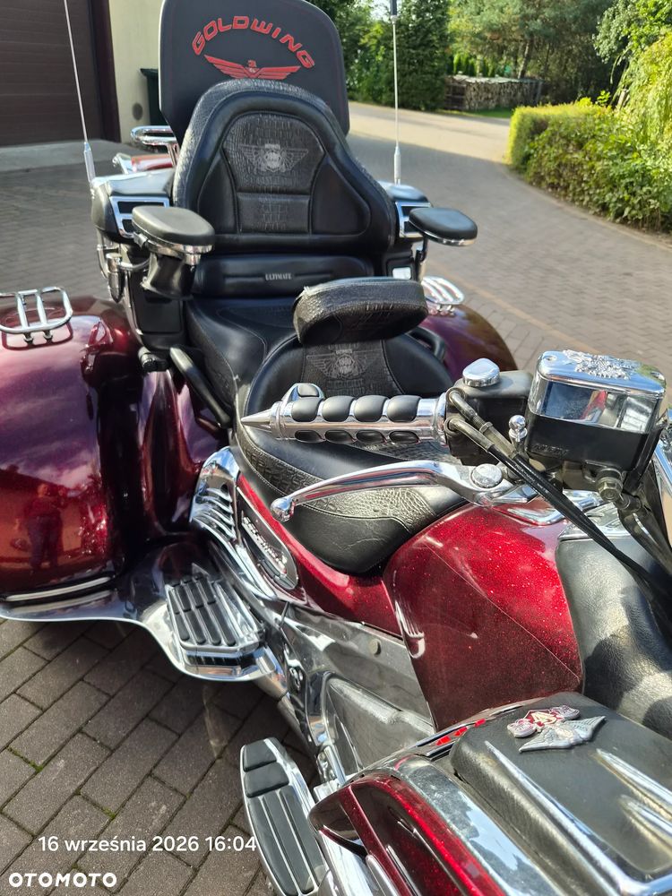 Honda GL - 3